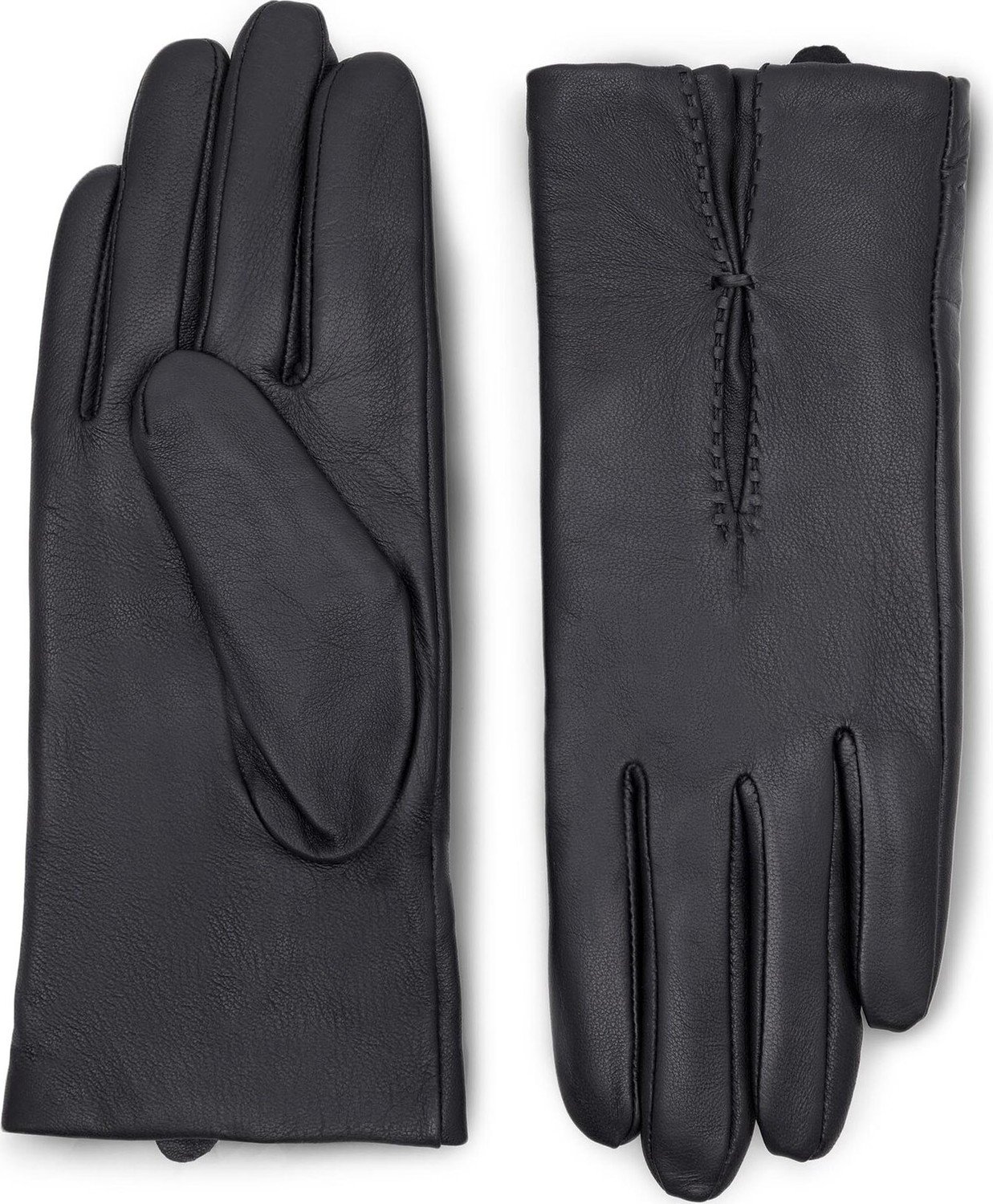 Dámské rukavice Lasocki 2W6-002-AW23 Černá