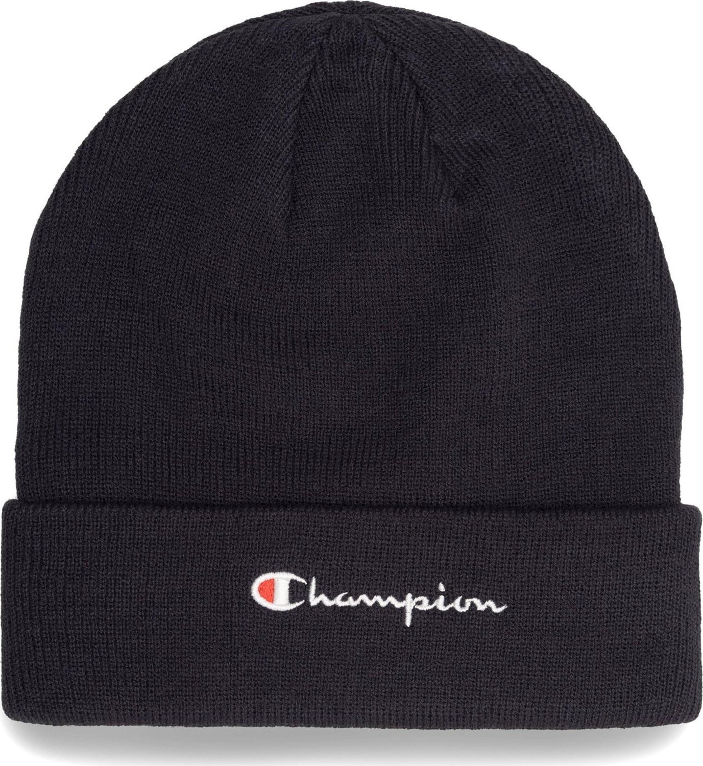 Čepice Champion 802405-BS501 Tmavomodrá