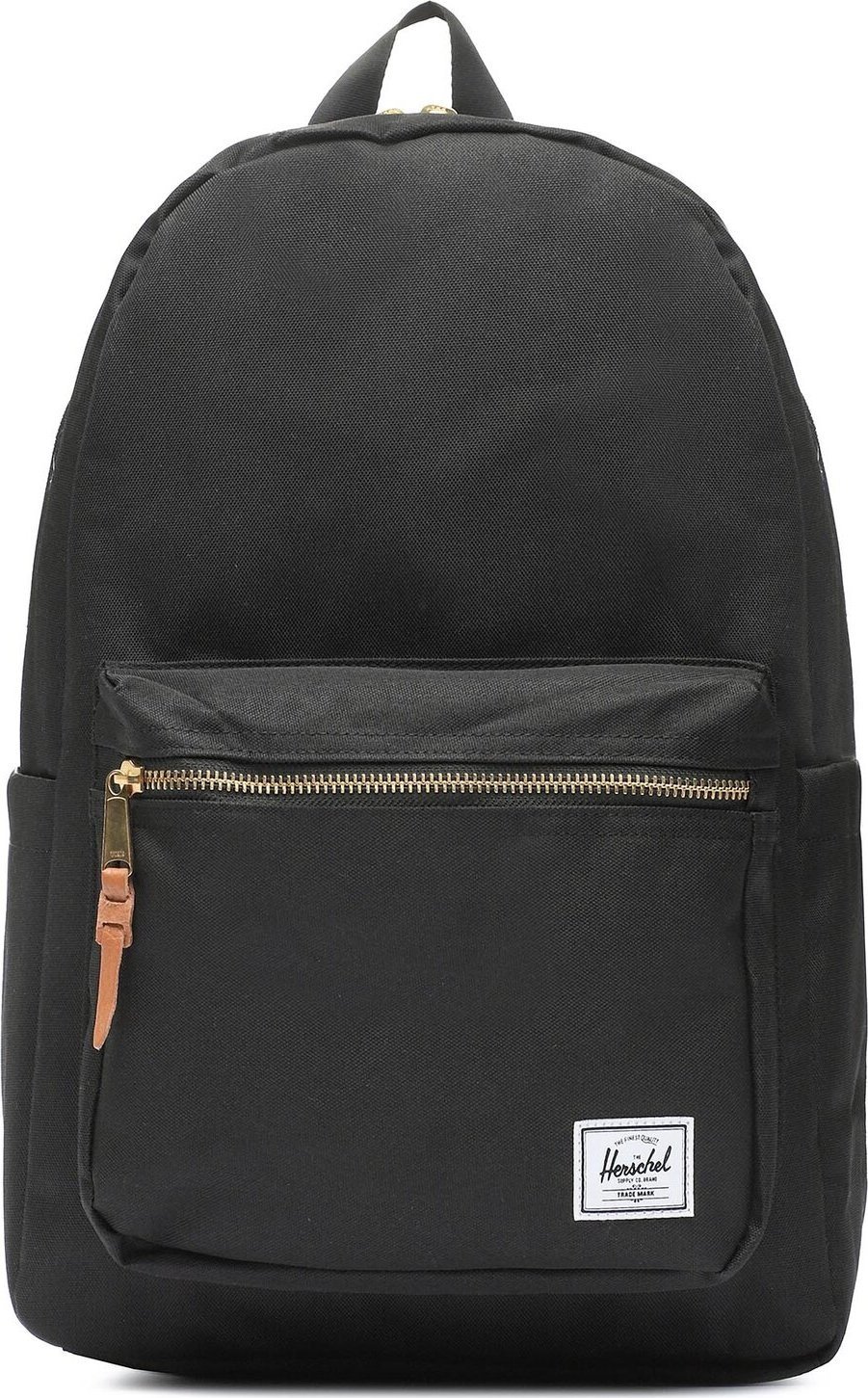 Batoh Herschel Settlement Backpack 11407-00001 Black