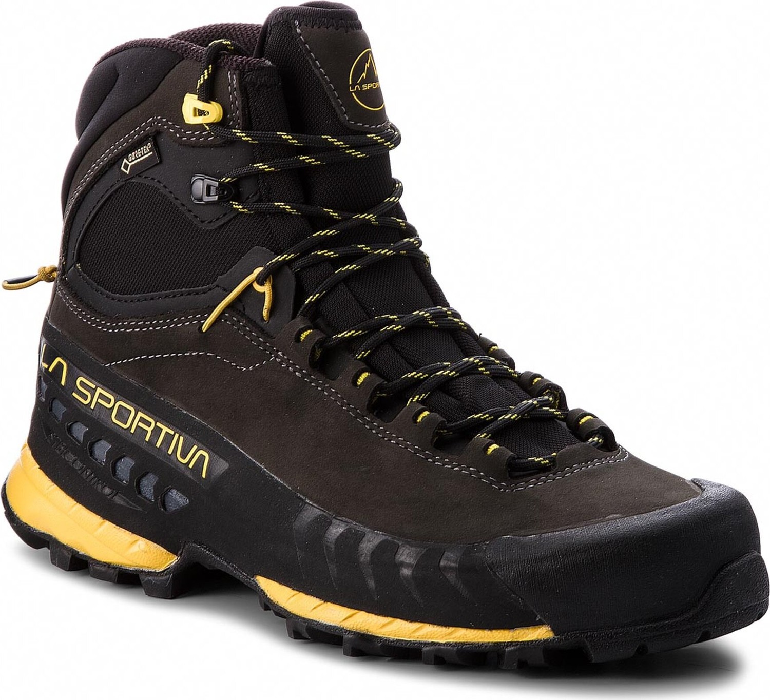 Trekingová obuv La Sportiva Tx5 Gtx GORE-TEX 27I900100 Carbon/Yellow