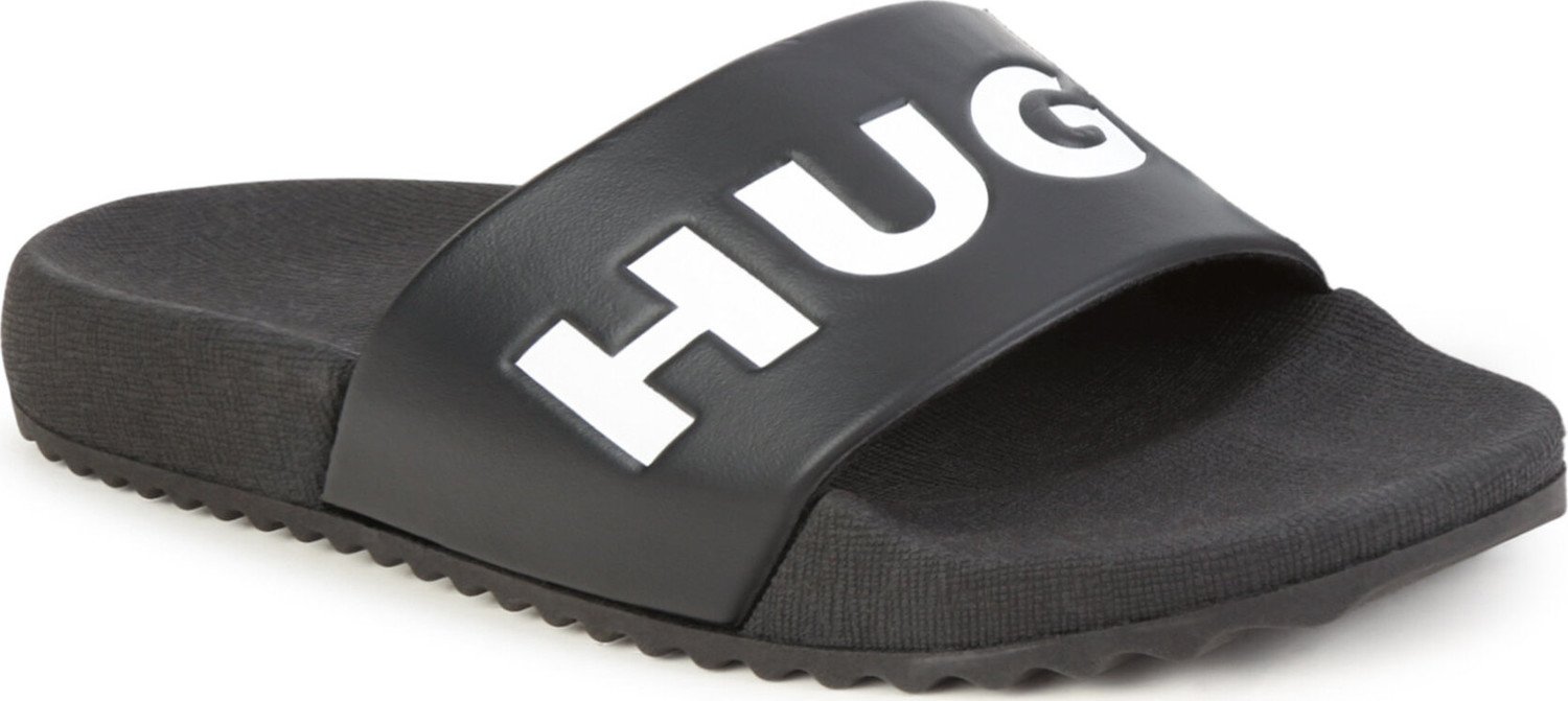 Nazouváky Hugo G29014 S Black 09B