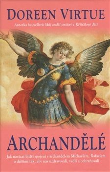 Archandělé - Doreen Virtue