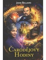 Čarodějovy hodiny - John Bellairs