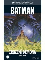 DC 37: Batman - Zrození démona 2