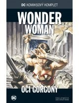 DC 46: Wonder Woman - Oči Gorgony