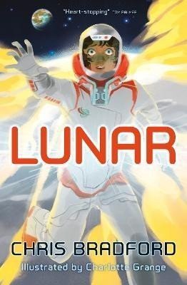 Lunar - Chris Bradford