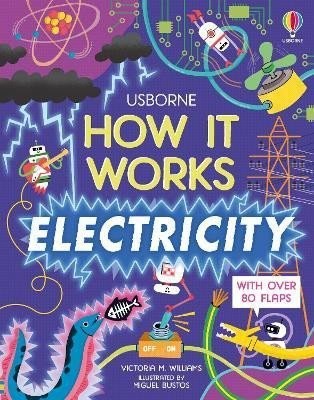 How It Works: Electricity - Victoria Williams