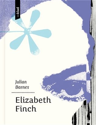 Elizabeth Finch (slovensky) - Julian Barnes