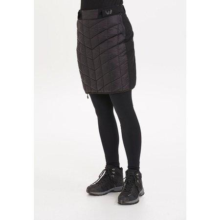 Whistler Dámská sukně Kate black 36, Černá