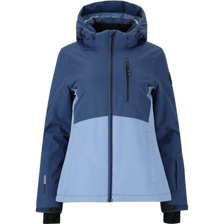 Whistler Dětská lyžarská bunda Drizzle Jr Ski Jacket allure 10/140