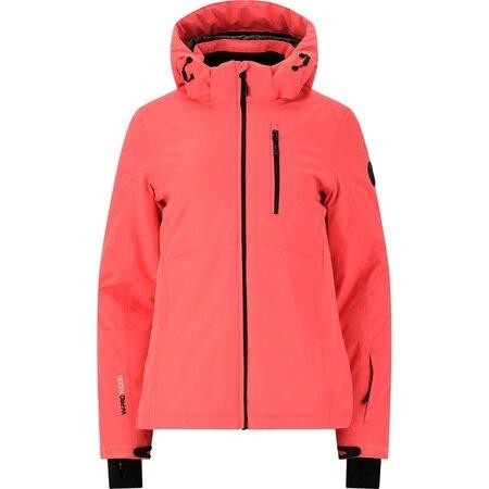 Whistler Dětská lyžarská bunda Drizzle Jr Ski Jacket dubarry 10/140