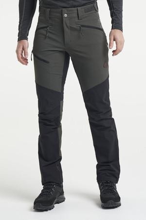 TENSON Himalaya Stretch Pant M černé, XXL