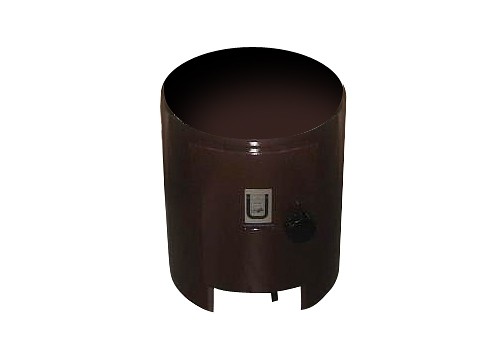 Německo Náhradní topeniště k lázeňským kamnům