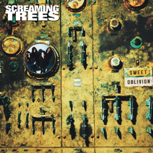 Sweet Oblivion (Screaming Trees) (Vinyl / 12
