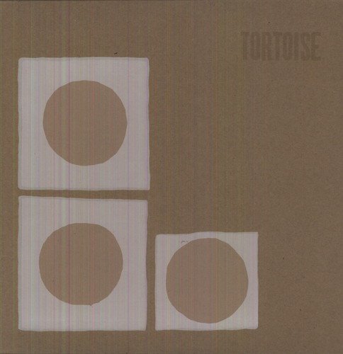 Tortoise (Tortoise) (Vinyl / 12