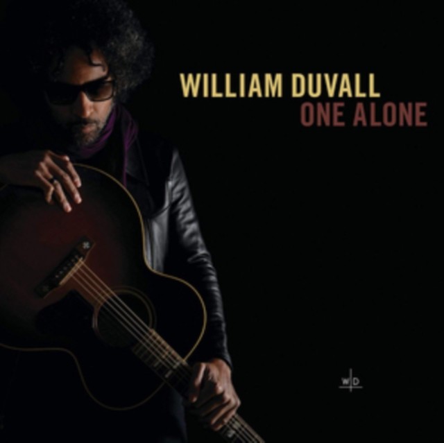 One Alone (William DuVall) (Vinyl / 12
