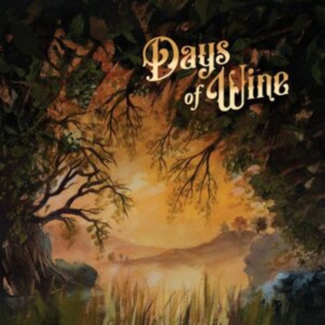 Days of Wine (Days of Wine) (CD / Album)