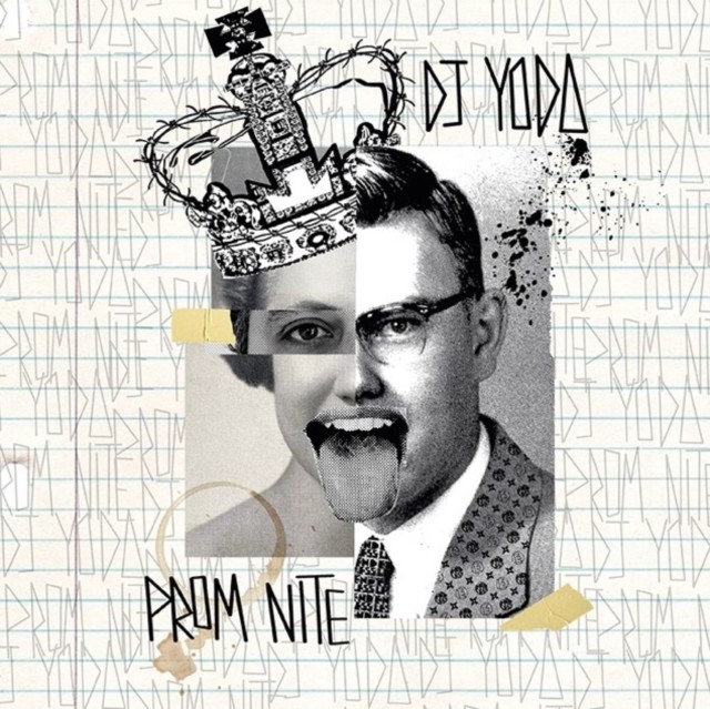 Prom Nite (DJ Yoda) (Vinyl / 12
