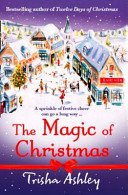 Magic of Christmas (Ashley Trisha)(Paperback / softback)