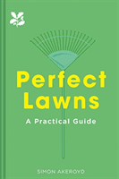Perfect Lawns: A Practical Guide (Akeroyd Simon)(Pevná vazba)