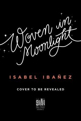 Woven in Moonlight (Ibaez Isabel)(Pevná vazba)