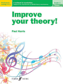 Improve your theory! Grade 2(Paperback / softback)