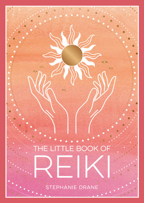 The Little Book of Reiki (Drane Stephanie)(Paperback)
