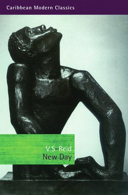 New Day (Reid V. S.)(Paperback)