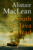 South by Java Head (MacLean Alistair)(Paperback / softback)