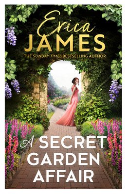 A Secret Garden Affair (James Erica)(Paperback)