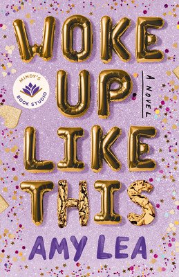 Woke Up Like This (Lea Amy)(Paperback)