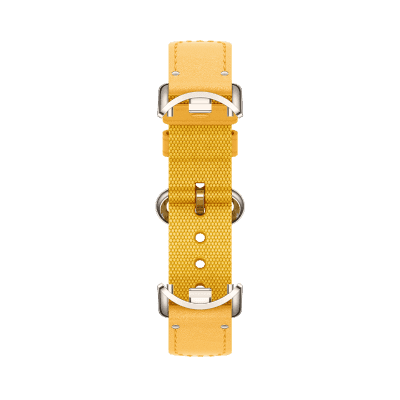 XIAOMI SMART BAND 8 BRAIDED STRAP YELLOW