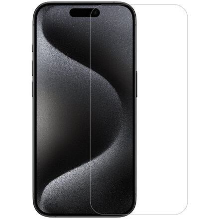 Nillkin Tvrzené Sklo 0.2mm H+ PRO 2.5D pro Apple iPhone 15 Pro 57983117668