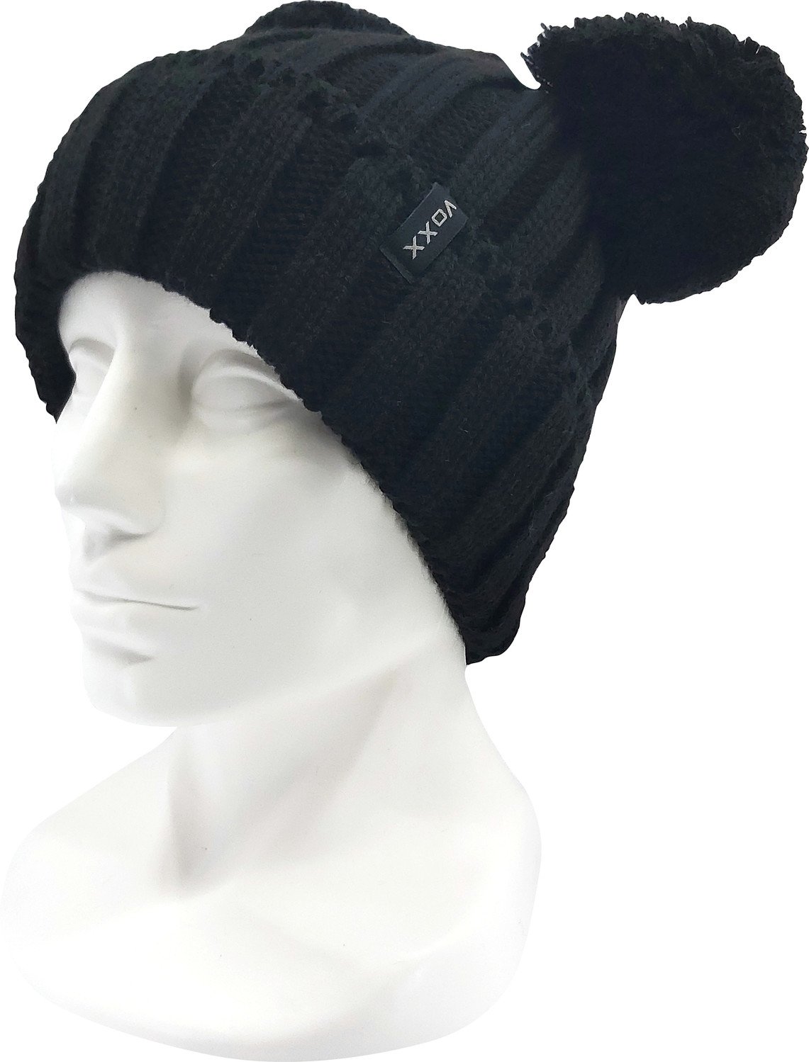 VOXX® čepice Renama černá 1 ks uni 119793