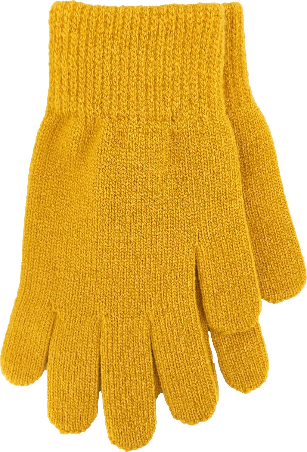 VOXX® rukavice Terracana rukavice hořčicová 1 ks uni 119842