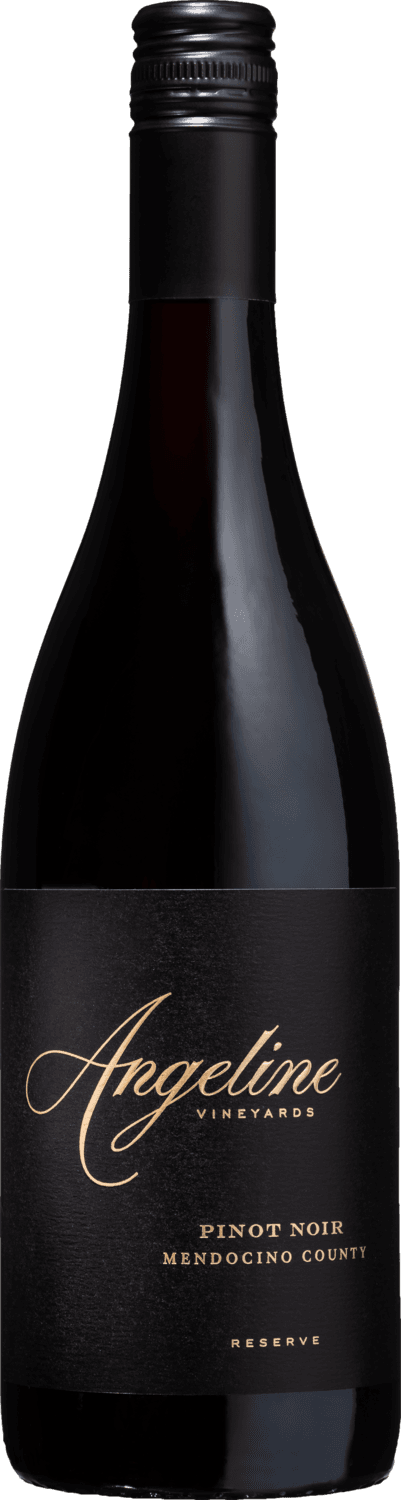 Angeline Pinot Noir Reserve 2021