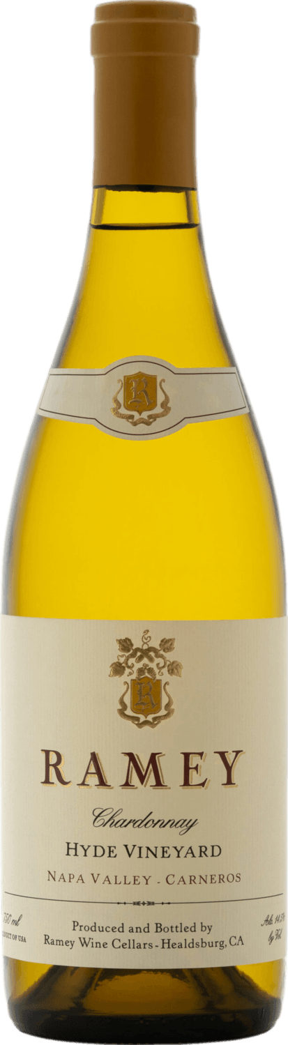 Ramey Hyde Vineyard Chardonnay 2020