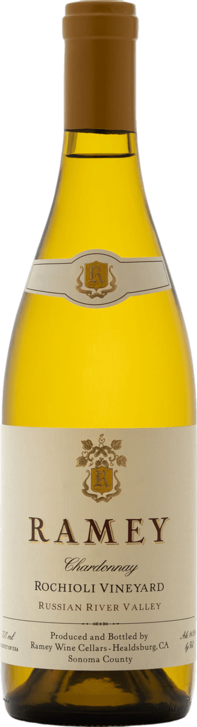 Ramey Rochioli Vineyard Chardonnay 2020