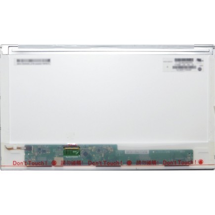 Displej na notebook Toshiba SATELLITE C55D-A-14L Display LCD - Matný