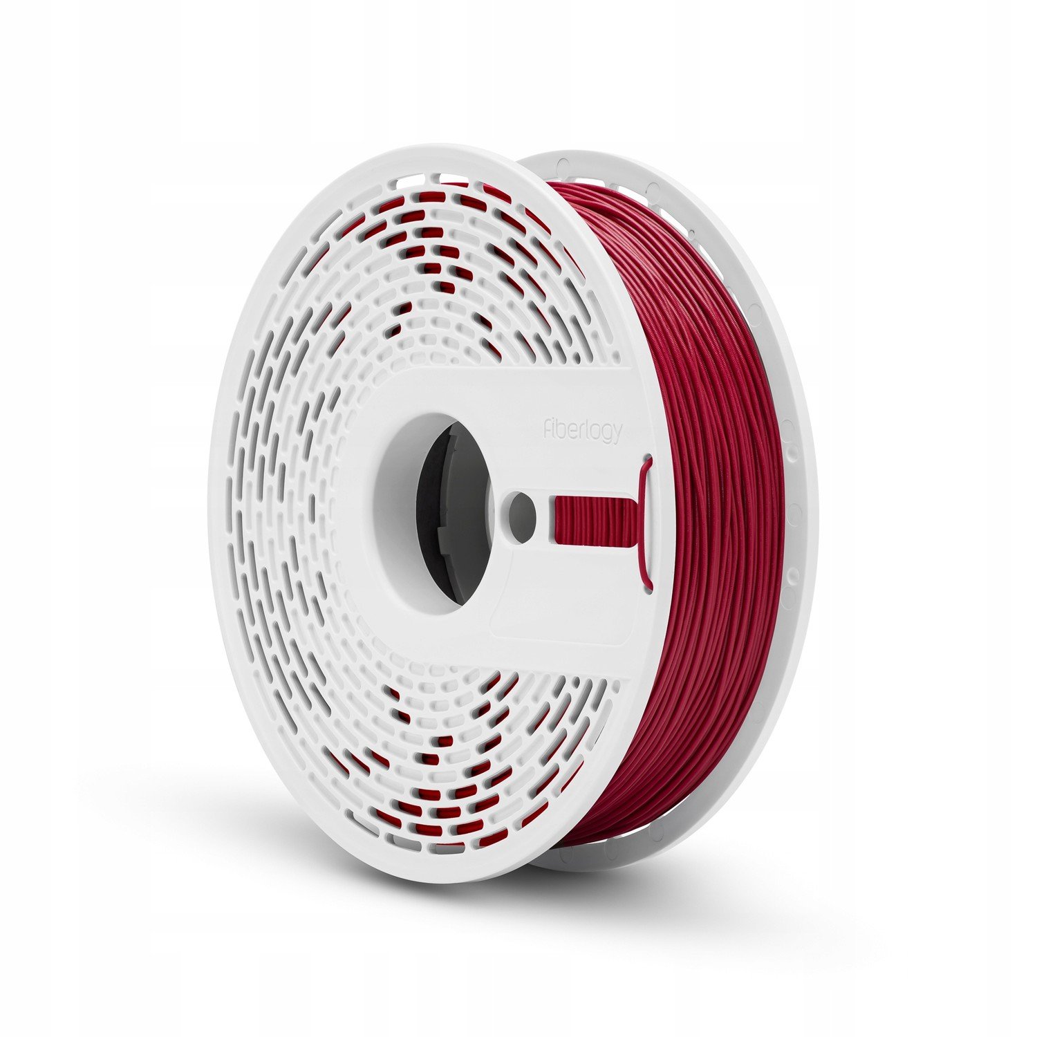 Filament Fiberlogy FiberFlex 40D Burgundy 1,75 mm 0,5 kg