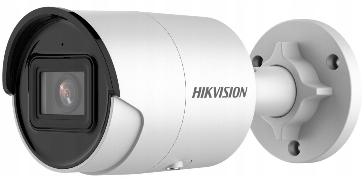 Tubulární Ip kamera Hikvision DS-2CD2046G2-I 4 Mpx