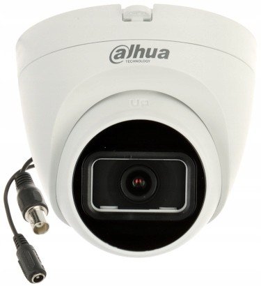 Kamera Ahd, Hd-cvi, Hd-tvi, Pal HAC-HDW1200TRQ-0280B-S6 1080p 2.8 mm Dahu