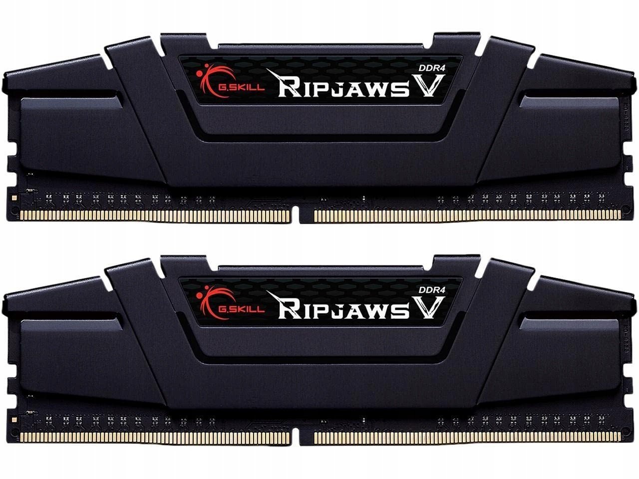 Operační paměť G.skill DDR4 64 Gb 3200