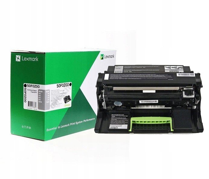 Buben Lexmark 520Z 52D0Z00 MX710 MX711 MS810 MS811 MS812 100K