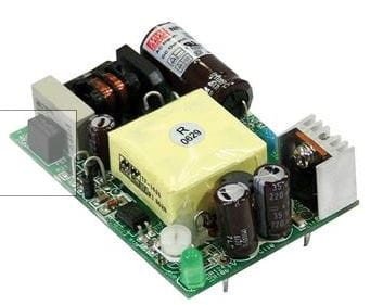 Modulární spínaný zdroj open 3.3V, 3.5A