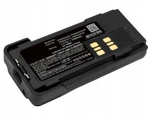 Baterie Motorola DP4600 PMNN4406 3350mAh Li-Ion