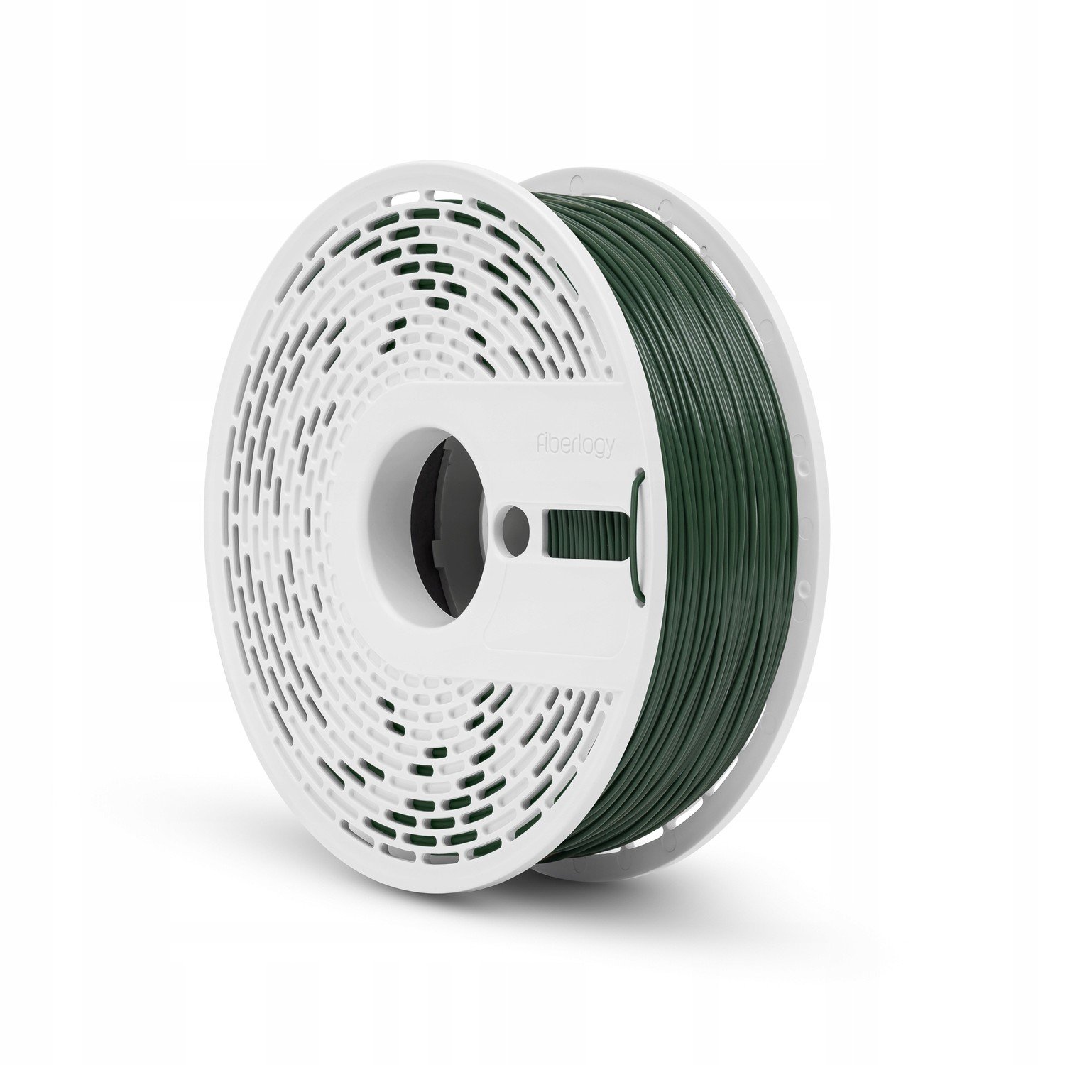 Fiberlogy Impact Pla Army Green 1,75 mm 0,85 kg