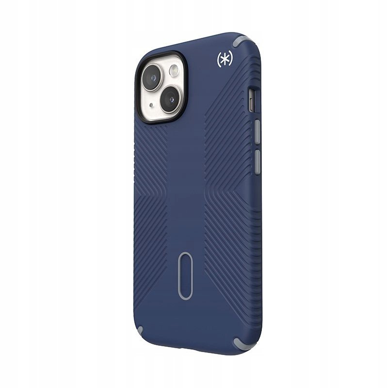 Speck Magsafe Pouzdro pro iPhone 15 (Coastal Blue