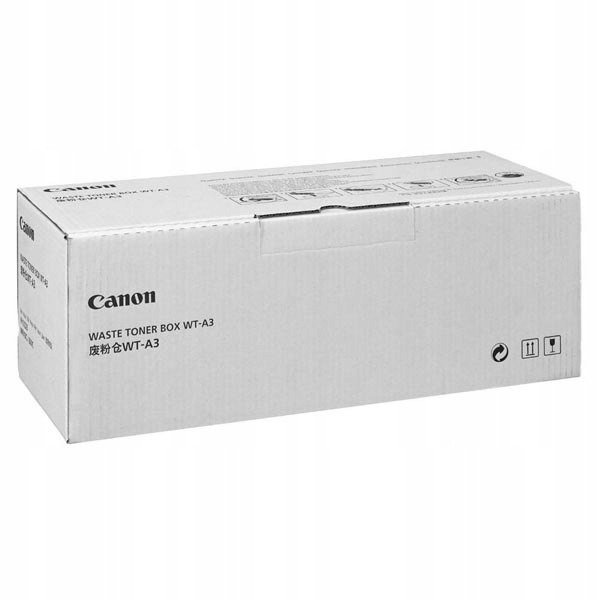 Canon originální waste box WT-A3, 9549B002, 30000s, Canon iR-C 1225, 1225iF