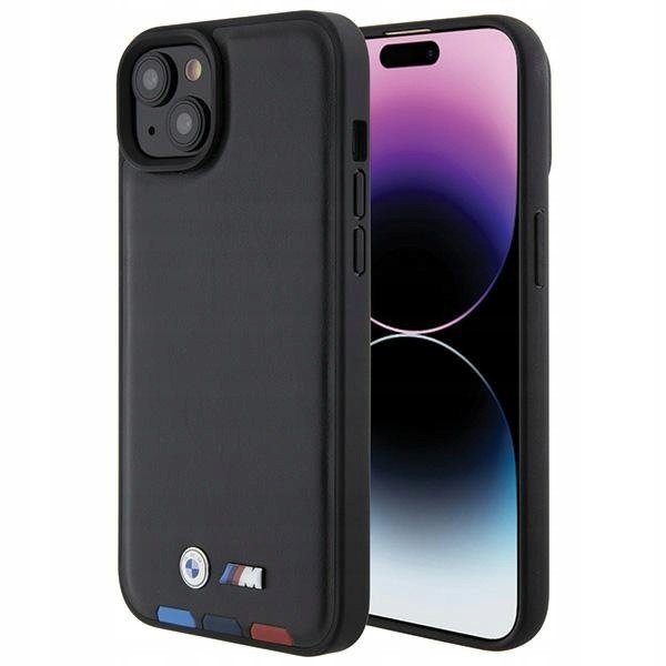 Bmw pouzdro pro iPhone 15 Plus 6.7